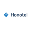 12 Logo Honotel