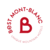 4 Logo du groupe Best Mont Blanc