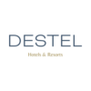 5 Logo du groupe Destel