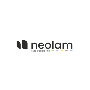 13 logo neolam