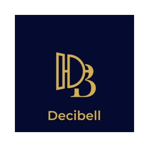 6 logo decibell