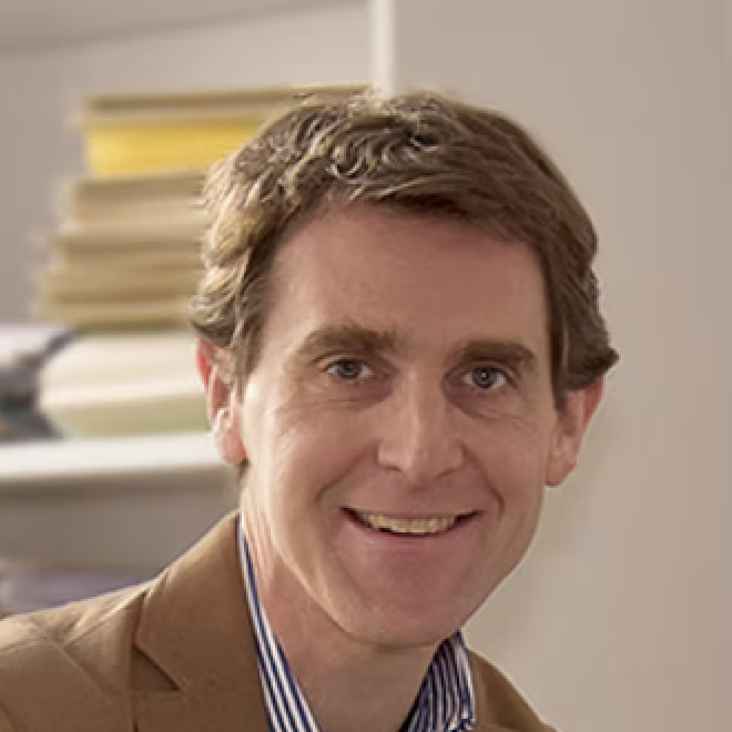 Photo portrait d'Aurélien Ascher