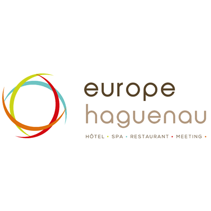 europe hotel logo