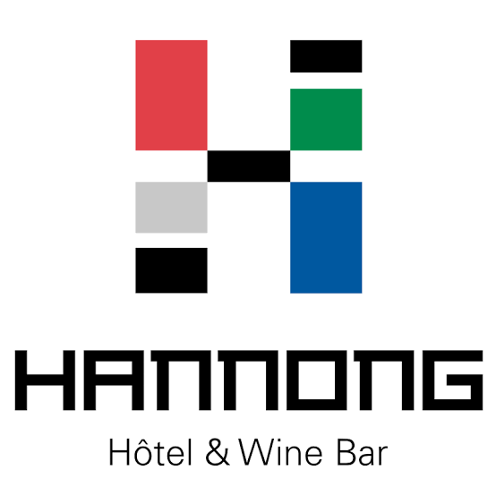 hannong logo