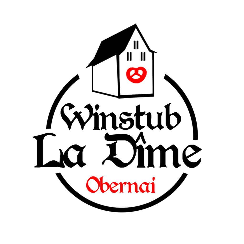 la dime obernai logo